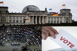 Ai sẽ dẫn dắt Đức tiếp tục vị trí dẫn đầu thời 'hậu Merkel'?