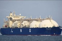 Châu Âu 'vỡ mộng' với LNG của Mỹ