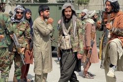 Mỹ đồng ý viện trợ nhân đạo cho Afghanistan