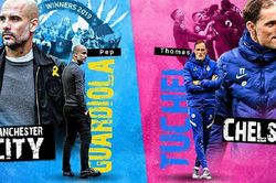 Thomas Tuchel: 'Tôi không phải fan hâm mộ của Pep Guardiola'