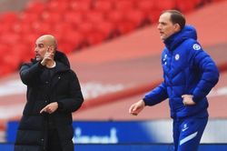 HLV Tuchel tuyên bố khiến Pep Guardiola thêm áp lực đấu Chelsea
