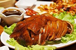 Món ngon nức tiếng ở tỉnh xanh Cao Bằng, có món mỗi năm chỉ mua được một lần