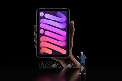 Apple sử dụng tối đa vật liệu tái chế trong thế hệ sản phẩm mới