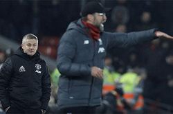Man United mất nhiều penalty vì Klopp và Mourinho