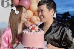 Nhã Phương - Trường Giang mặc đồ ngủ, khoe ảnh kỷ niệm 3 năm ngày cưới cùng lời nhắn 'ngọt lịm'