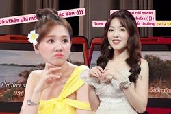 'Xỉu up xỉu down' với màn trổ tài cover Anh cứ đi đi (Hari Won) của Puka phiên bản trầm cảm