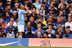 Jesus trở thành chân sút thứ 2 xé lưới Chelsea mùa này