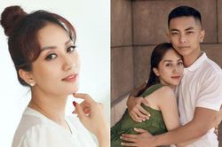 Khánh Thi làm rõ những ồn ào thời gian qua khi nói ẩn ý về 'trà xanh'