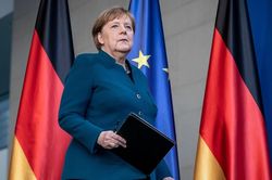 Di sản của Thủ tướng Đức Angela Merkel