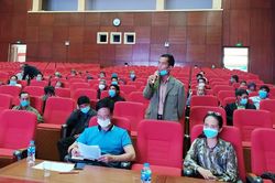 Bàn giải pháp cải tạo phong tục tập quán lạc hậu vùng đồng bào dân tộc thiểu số tại huyện Bắc Hà, Si Ma Cai