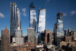 New York và London đứng đầu trong Chỉ số trung tâm tài chính toàn cầu