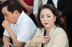 Phục hồi điều tra vụ bà Nguyễn Phương Hằng tố cáo 'thần y' Võ Hoàng Yên