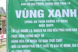 Nha Trang tháo dỡ chốt cứng 'vùng xanh', để người dân tự quản