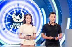 Sau số đầu tiên của 'Đường Lên Đỉnh Olympia' năm thứ 22, netizen góp ý gì cho MC Khánh Vy?