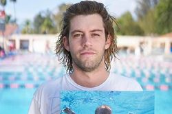 Spencer Elden yêu cầu nhóm Nirvana chỉnh lại ảnh bìa album 'Nevermind'