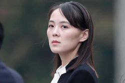 Bà Kim Yo Jong gửi thông điệp mới cho Hàn Quốc