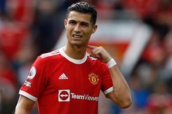 Hai món ăn được Ronaldo ưa thích