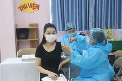 Tiêm đủ 2 mũi vaccine vẫn có thể mắc Covid-19 và lây cho người khác