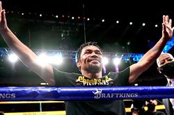 Manny Pacquiao: Bỏ quyền Anh, làm Tổng thống?
