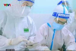Phim tài liệu với sứ mệnh chép sử về cuộc sống