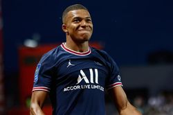Man City quyết tranh Mbappe với Real Madrid