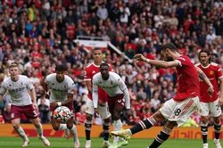Những dấu hỏi đặt ra cho HLV Solskjaer sau trận Man Utd thua Aston Villa?