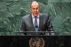 Nga sẽ đồng thuận với Mỹ, Trung Quốc và Pakistan về Taliban