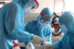 Khen thưởng kịp thời các tập thể, cá nhân có giải pháp sáng tạo trong phòng chống dịch