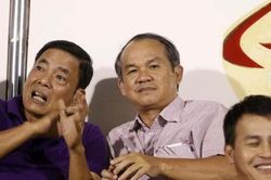 VPF không đại hội cổ đông bất thường theo yêu cầu của bầu Đức