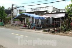 Phát hiện 7 ca mắc COVID-19 chưa rõ nguồn lây, Bà Rịa-Vũng Tàu xét nghiệm 1.000 dân