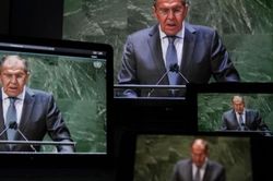 Nga chỉ trích Mỹ rút khỏi Afghanistan mà không tính đến hậu quả
