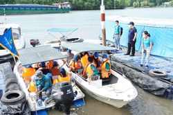 TP Hồ Chí Minh kiến nghị Thủ tướng cho phép áp dụng quy định riêng để mở cửa kinh tế