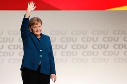 Di sản đối ngoại đồ sộ của Thủ tướng Angela Merkel sau 16 năm lãnh đạo nước Đức
