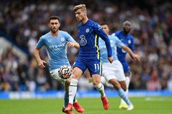 Chelsea thất bại trước Man City: Lukaku và Werner là sự kết hợp sai lầm?