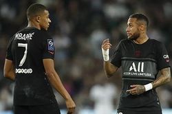 Nội bộ PSG lục đục: Mbappe cáo buộc không được Neymar chuyền bóng