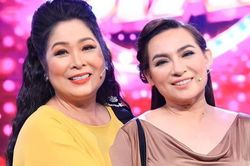 Hồng Vân chia sẻ rất muốn làm ngay điều này với Phi Nhung kèm thông báo: 'Kỳ tích đang đến'