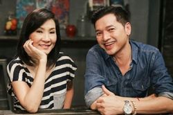 Quang Minh bất ngờ có hành động ngọt ngào trong ngày sinh nhật vợ cũ Hồng Đào