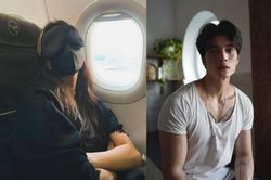 Huy Trần đăng ảnh 'dìm hàng' Ngô Thanh Vân nhưng lại nói lời 'ngọt lịm' khiến dân tình thích thú