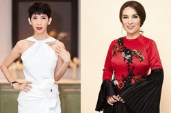 Xuân Lan trách ai đó tiết lộ tình trạng Phi Nhung: Mở miệng thương nhưng đang lợi dụng, còn tỏ ra đau đớn