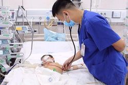 2 trẻ tử vong do bị chó cắn mà không tiêm phòng dại
