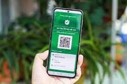 Nới lỏng dần với 'Thẻ xanh Covid'