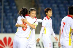 Hai đại diện Đông Nam Á giành vé dự Asian Cup 2022