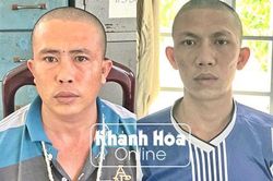 Gây sự vì… trạm thu phí gây ồn ào