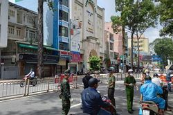 Phương án đi lại, làm việc ở TP.HCM sau 30/9 dự kiến sẽ thế nào?