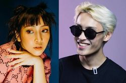Ca sĩ Wren Evans: 'Giữa tôi và Mỹ Anh có luật ngầm'