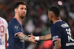 Thương hiệu toàn cầu PSG