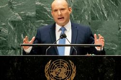 Thủ tướng Israel: Iran vượt qua 'mọi lằn ranh đỏ' về hạt nhân