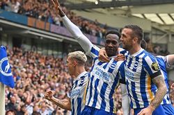 Soi kèo nhà cái Crystal Palace vs Brighton và nhận định bóng đá Ngoại hạng Anh (02h00, 28/9)