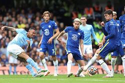 Chelsea thua Man City: Những lời nhắc cho Tuchel