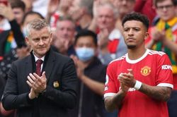 Tin MU 27/9: MU được khuyên chọn Conte thay Solskjaer. Barca để mắt tới Cavani